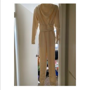Never been worn House Of CB Jumpsuit!
